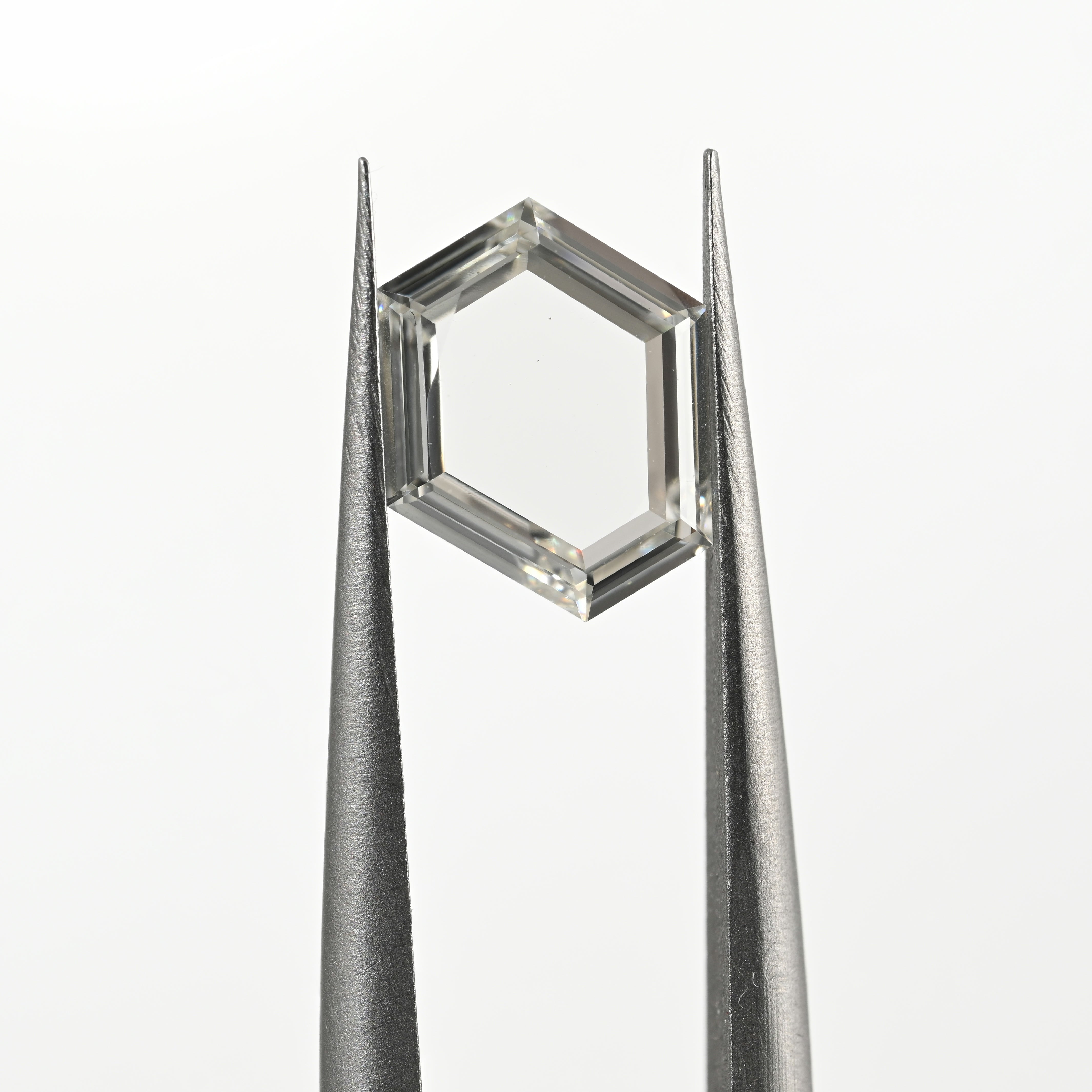 1.11 Carat Poitrait Shape Natural Diamond – H Color, VS1 Clarity